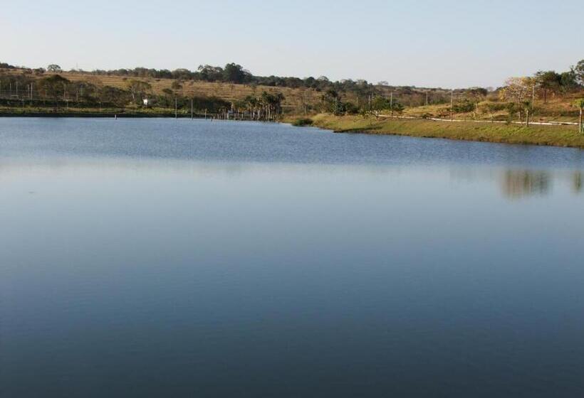 فندق Beira Lago Palace
