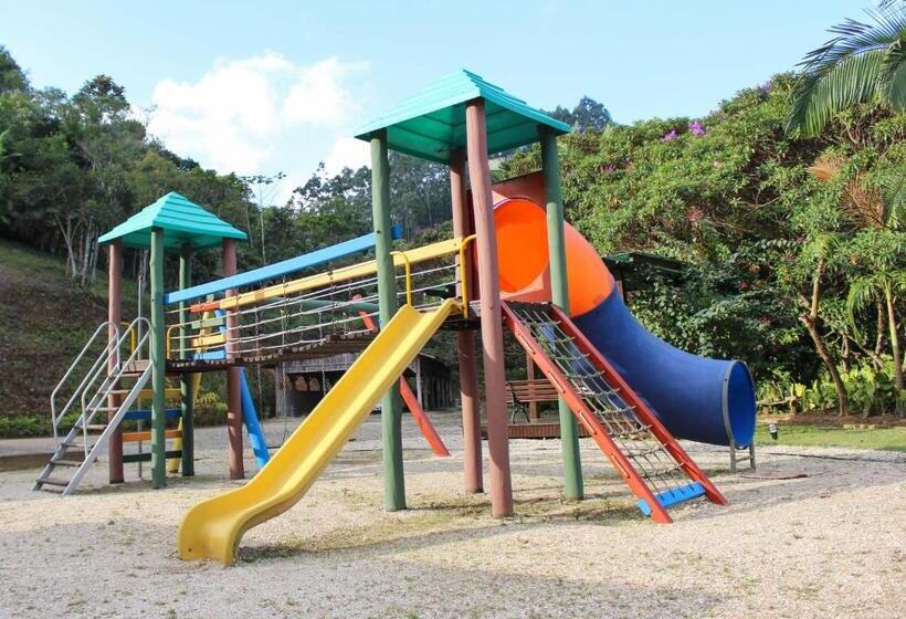 בית מלון כפרי Do Santuario