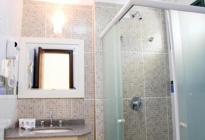 בית מלון כפרי Do Santuario