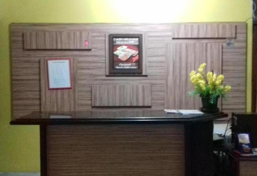 酒店 Eldorado Inn
