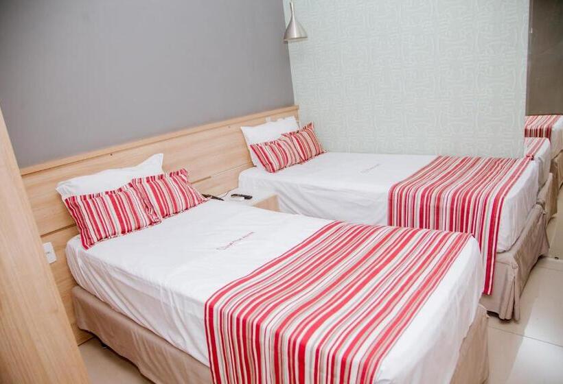 Grande Hotel Ipatinga