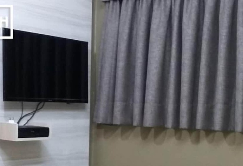 בית מלון כפרי Juazeiro Residence