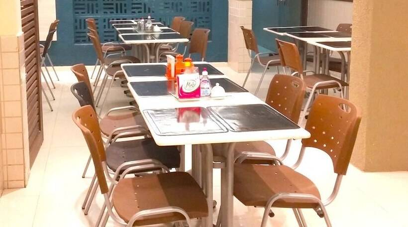 בית מלון כפרי Juazeiro Residence