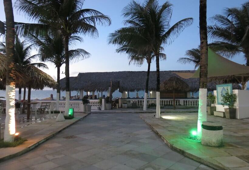 هتل La Suite Praia