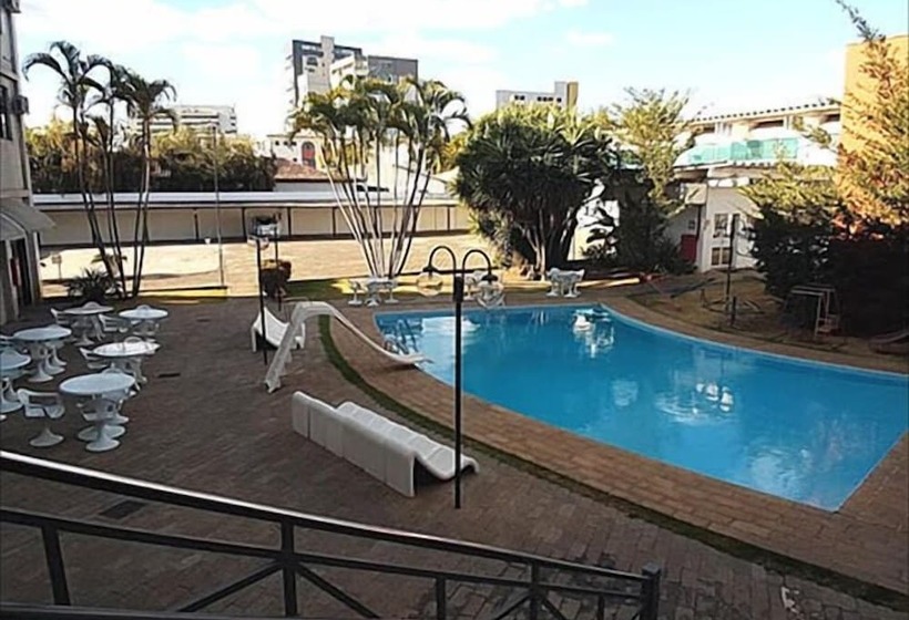 ホテル Lago Palace