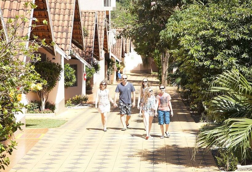 בית מלון כפרי Ody Park Resort