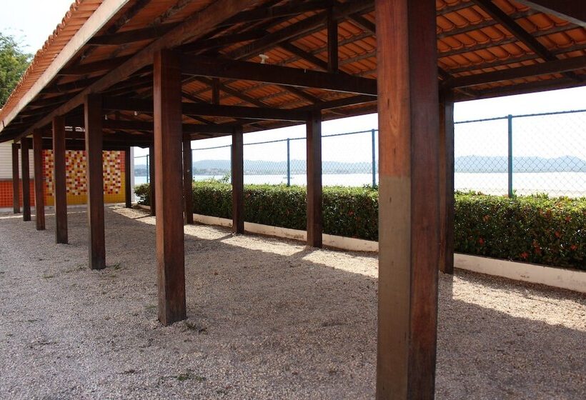 酒店 Salinas Praia