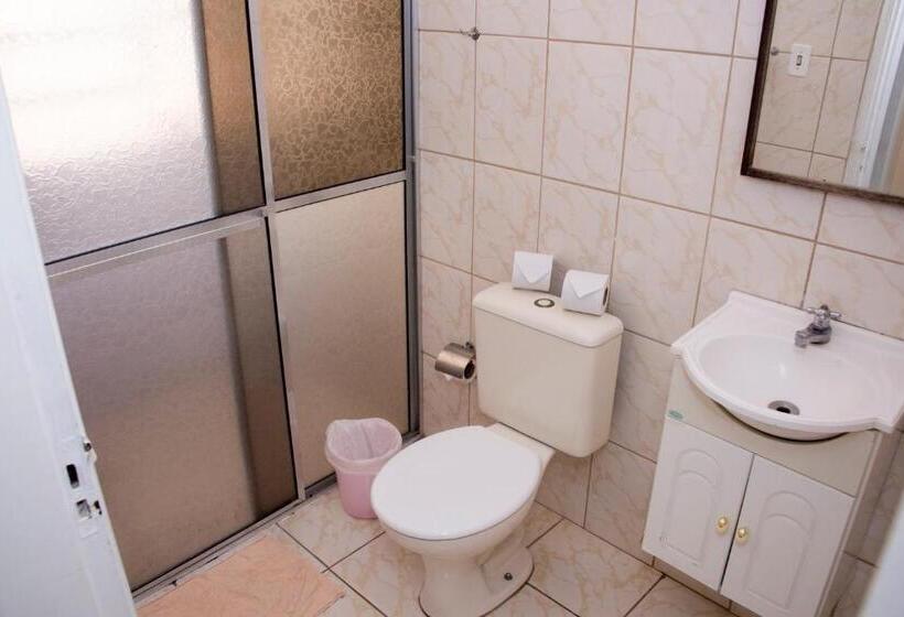 ホテル São Francisco