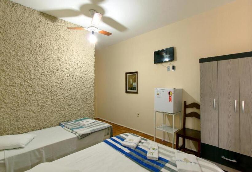 ホテル São Francisco