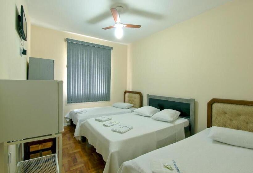 ホテル São Francisco