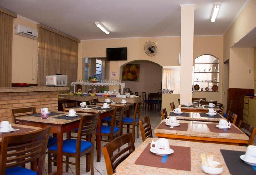 ホテル São Francisco