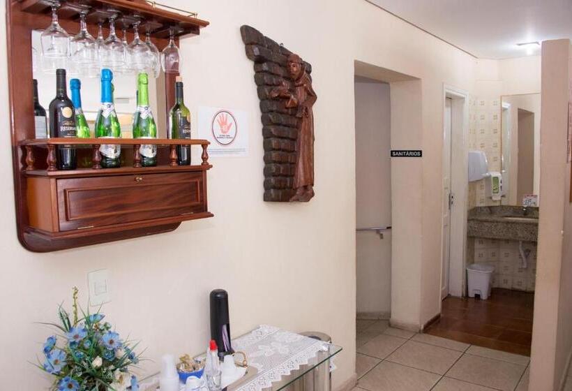 ホテル São Francisco