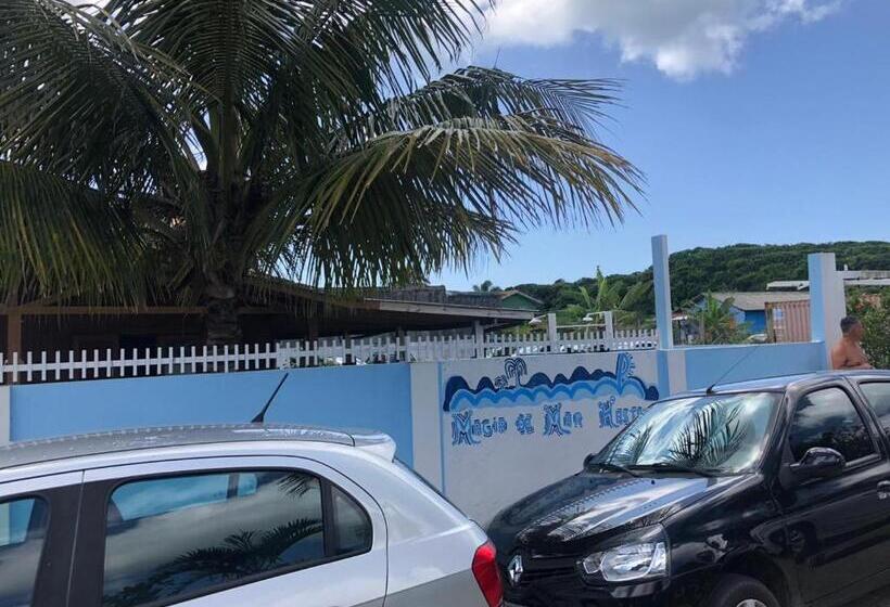 Magia Do Mar Hostel