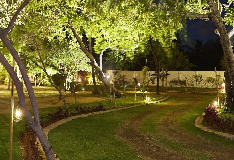 منتجع Beija Flor Exclusive Hotel & Spa