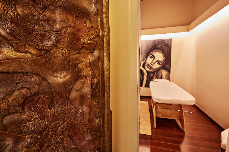 منتجع Beija Flor Exclusive Hotel & Spa