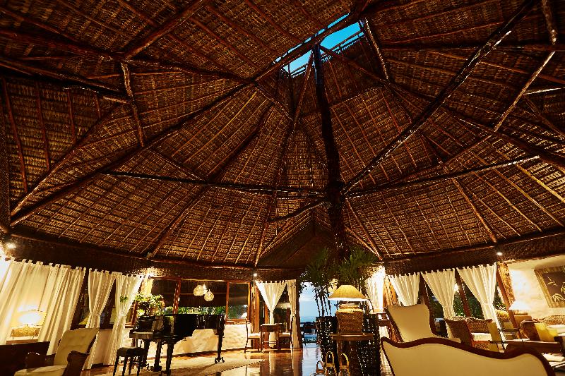 منتجع Beija Flor Exclusive Hotel & Spa