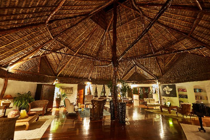 منتجع Beija Flor Exclusive Hotel & Spa