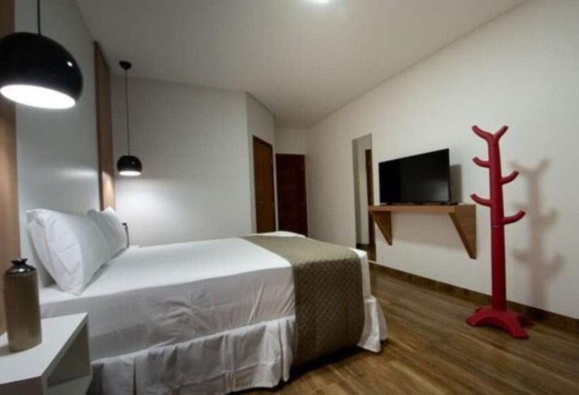 W4 Hotel