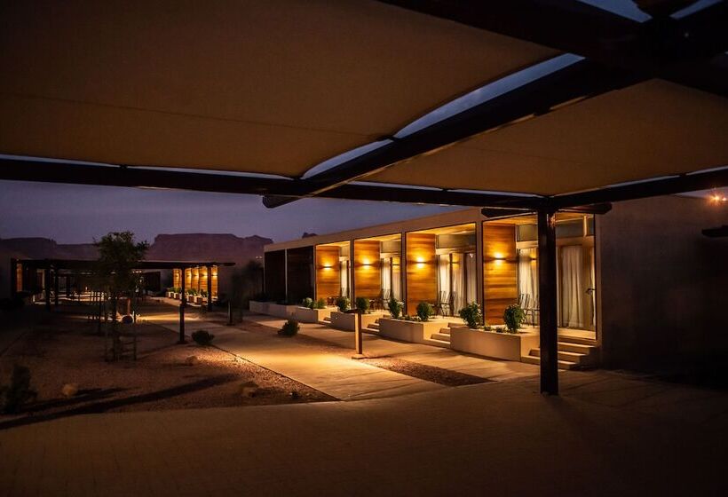 هتل Cloud7 Residence Alula