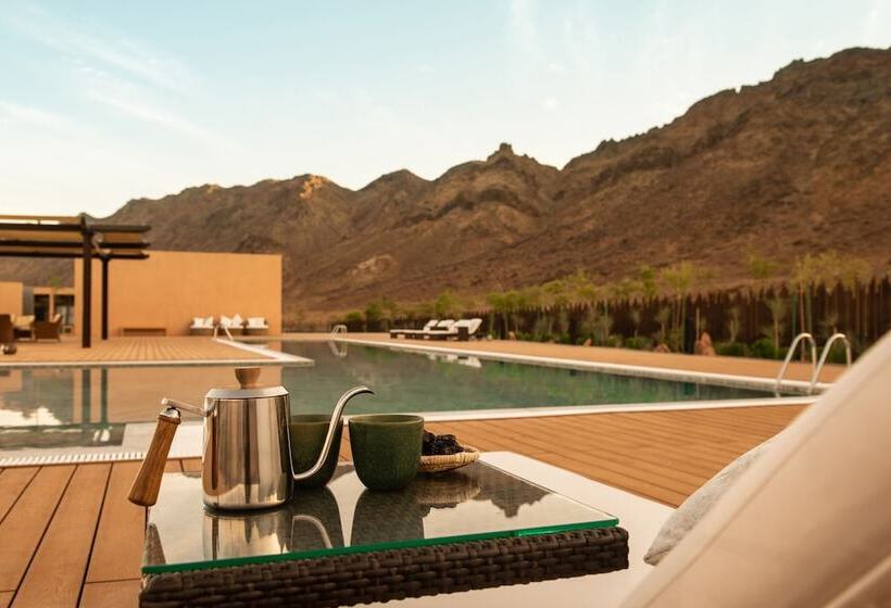 هتل Cloud7 Residence Alula
