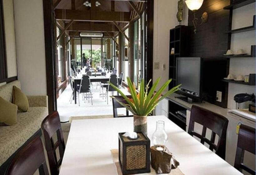 فندق Pang Rujee Resort