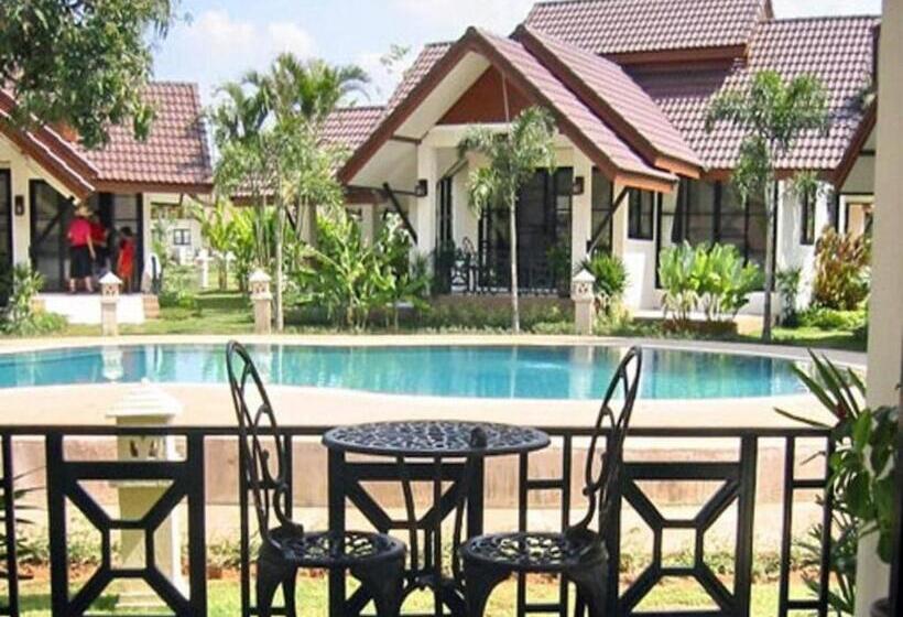فندق Pang Rujee Resort