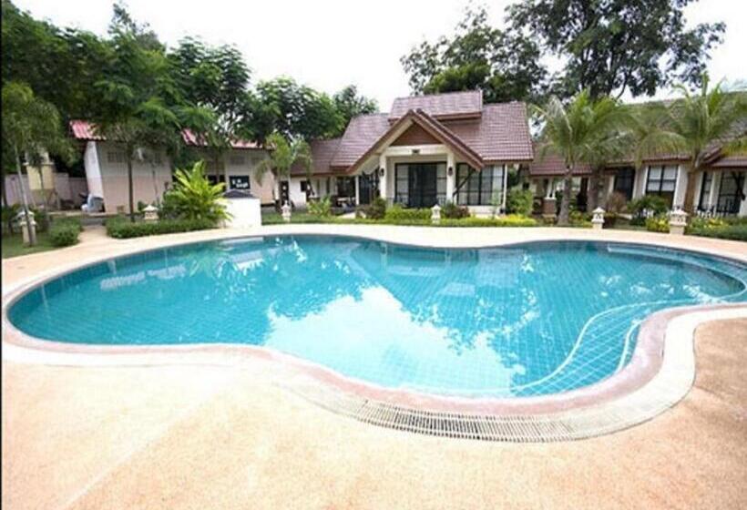 فندق Pang Rujee Resort