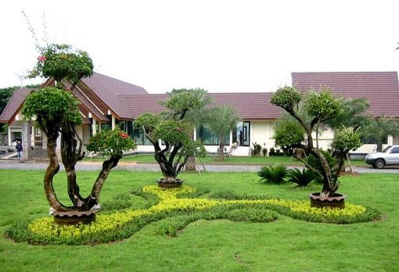 فندق Pang Rujee Resort