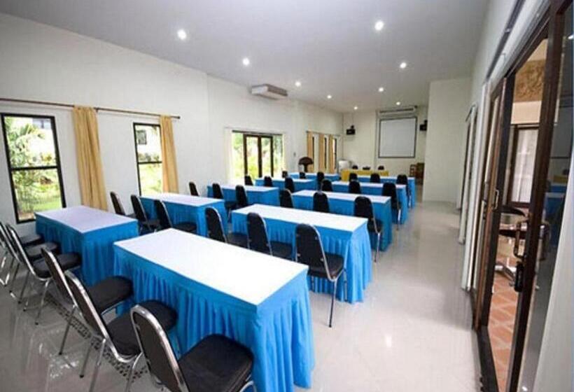 فندق Pang Rujee Resort