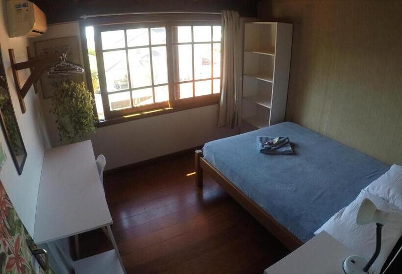 هاستل Tucano House