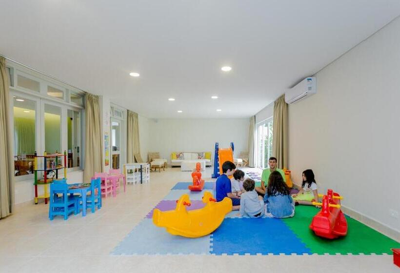 Beach Hotel Juquehy