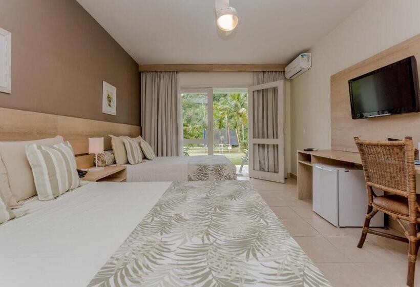 Beach Hotel Juquehy