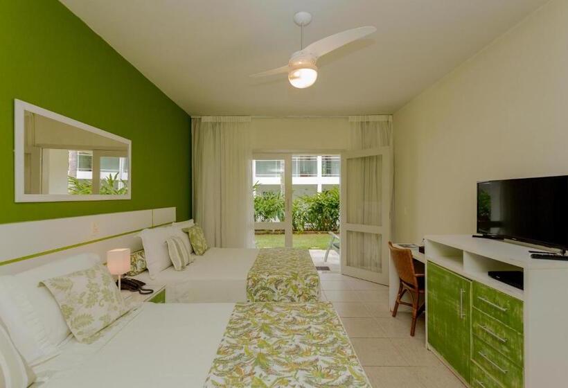 Beach Hotel Juquehy