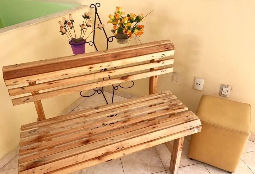 Brazil Inn Hostel Club