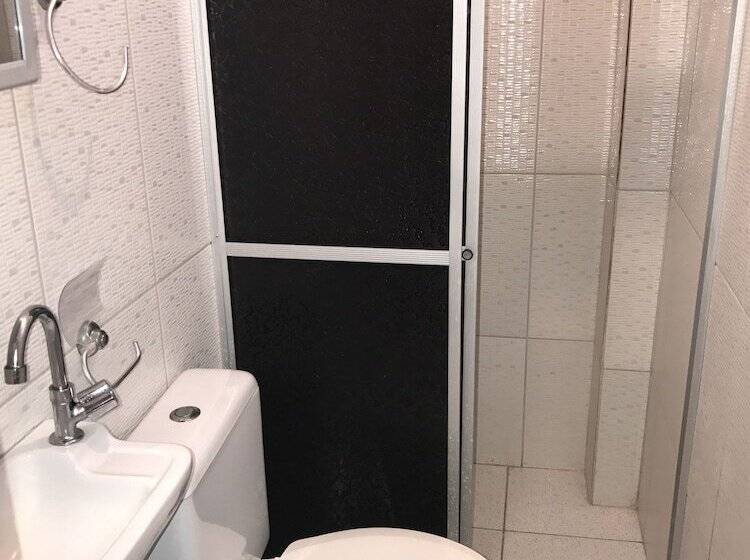 Brazil Inn Hostel Club