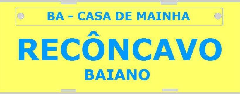 Casa De Mainha Friendly Hostel