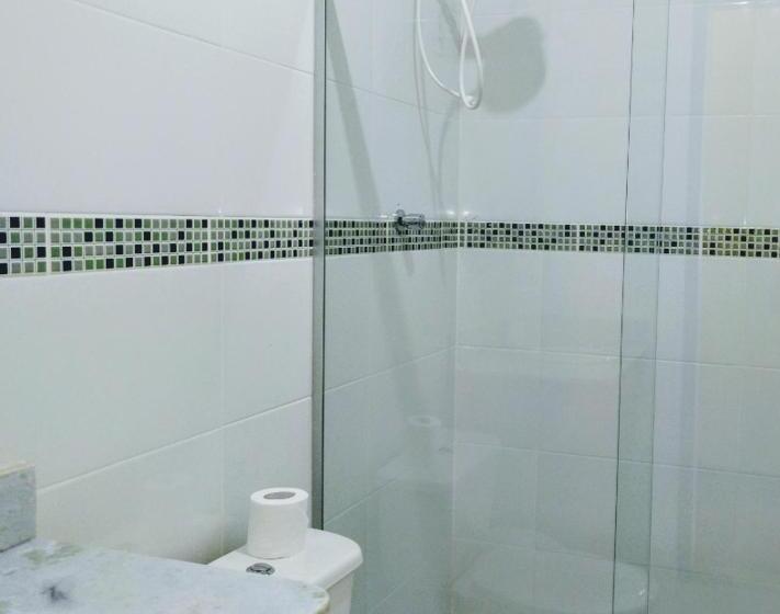 Casa De Mainha Friendly Hostel