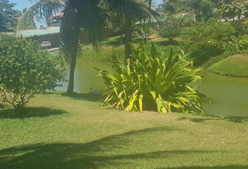 هتل Beach Place Resort Residence