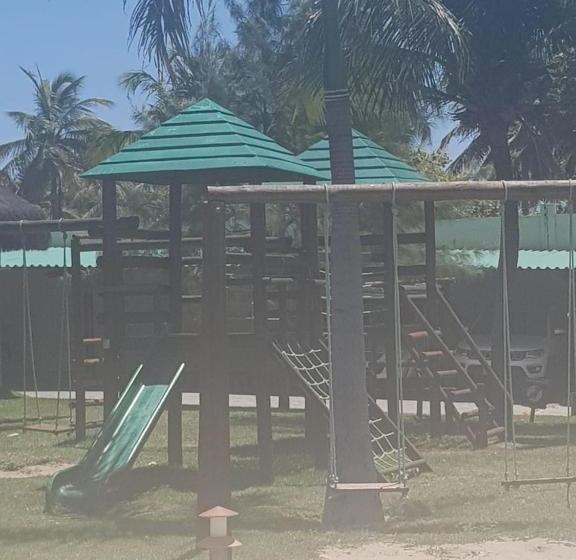 هتل Beach Place Resort Residence