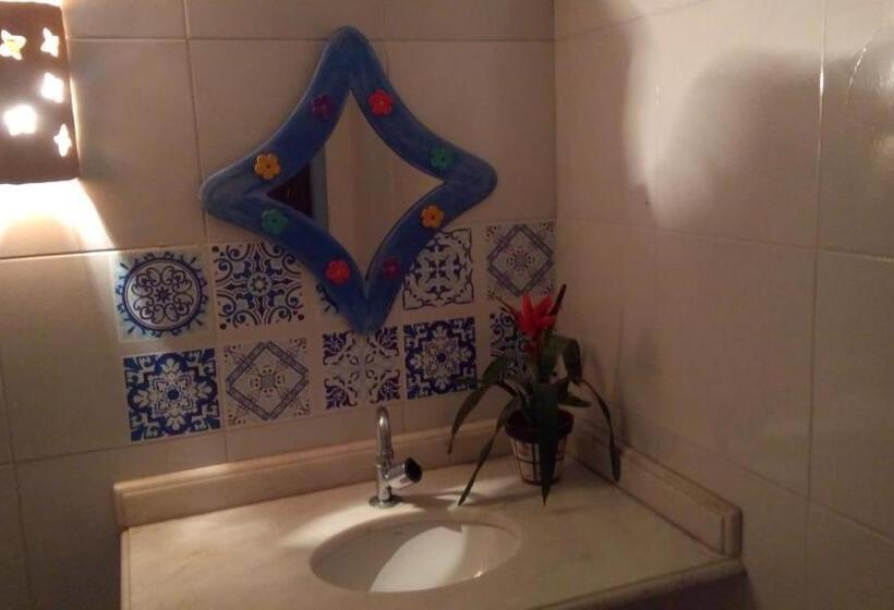 هتل Bed & Breakfast Villa Carmo