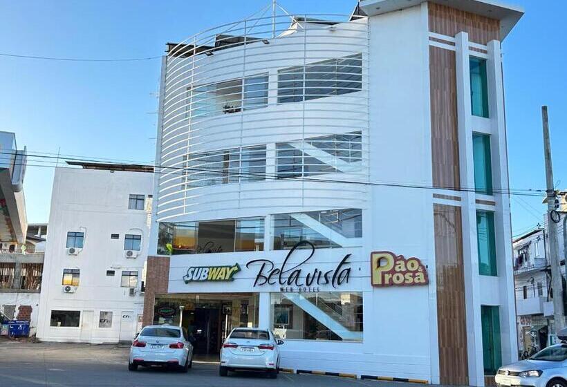 酒店 Belavista