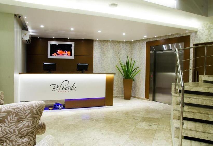 酒店 Belavista