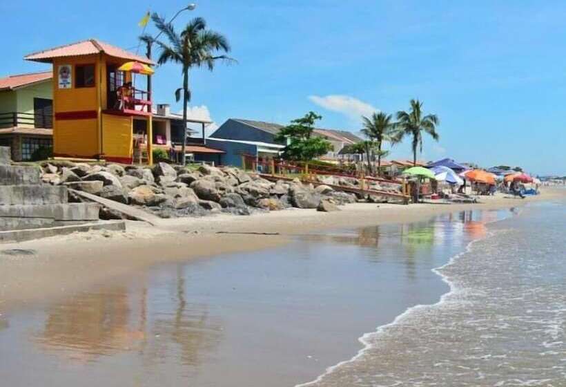 ホテル E Pousada Boulevard De Itapoa