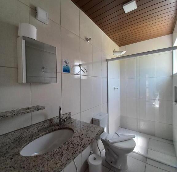 ホテル E Pousada Pouso54