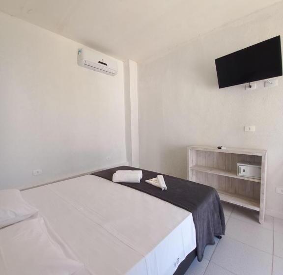 ホテル E Pousada Pouso54