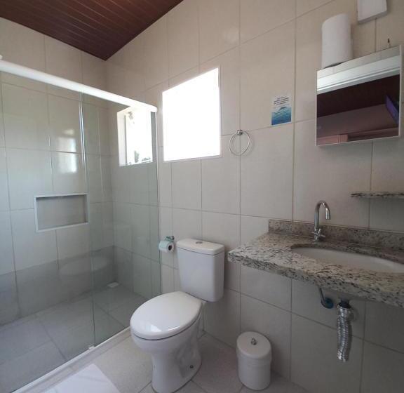 ホテル E Pousada Pouso54