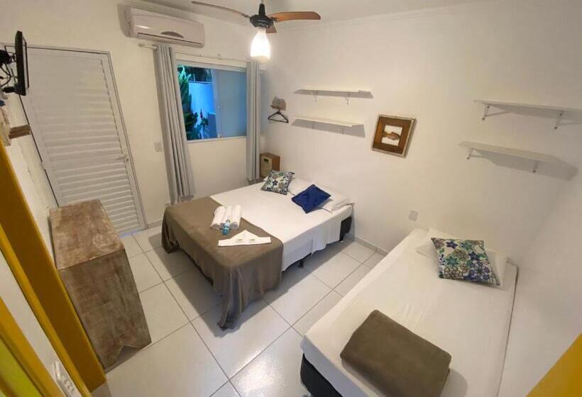 ホテル E Pousada Pouso54