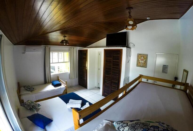 ホテル E Pousada Pouso54