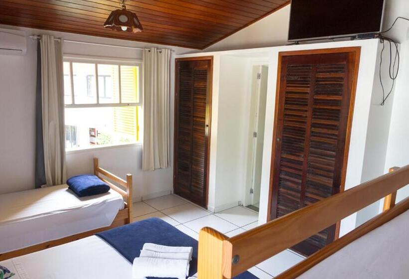 ホテル E Pousada Pouso54