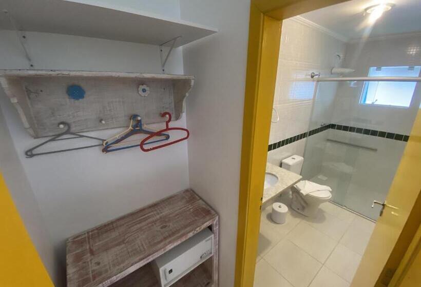 ホテル E Pousada Pouso54